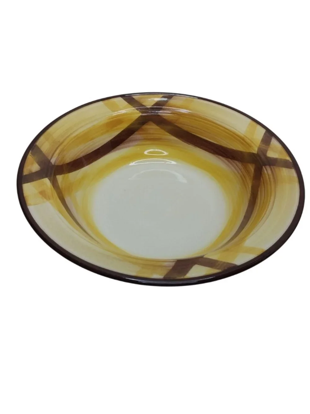 Vernon Kilns California Vernonware Organdie 8